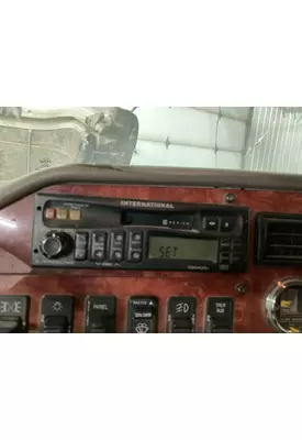 International 9400 Body, Misc. Parts