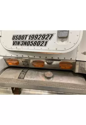 International 9400 Body, Misc. Parts