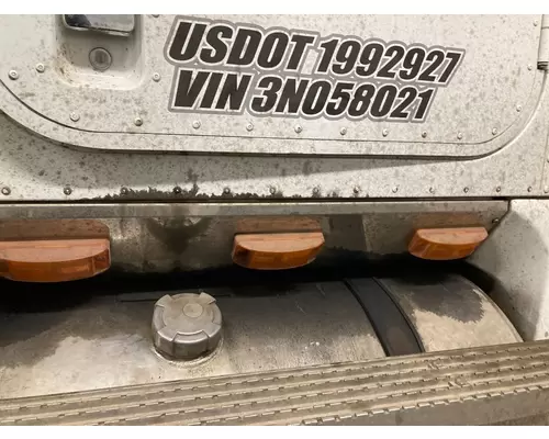 International 9400 Body, Misc. Parts