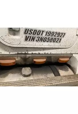 International 9400 Body, Misc. Parts