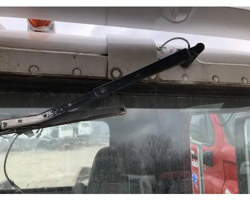 International 9400 Body, Misc. Parts