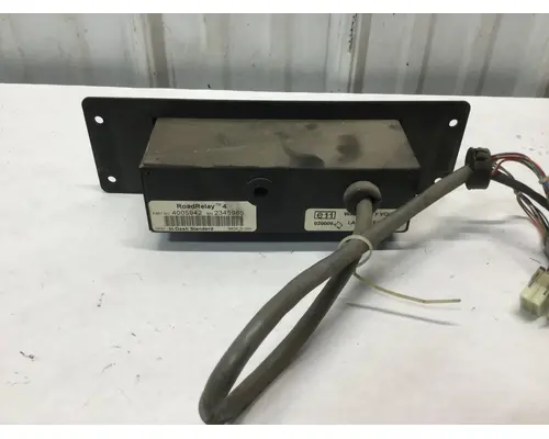 International 9400 Body, Misc. Parts