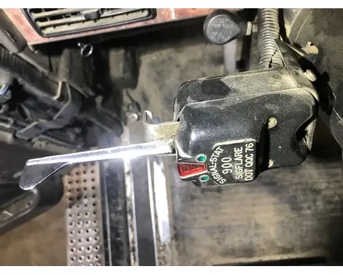 International 9400 Body, Misc. Parts