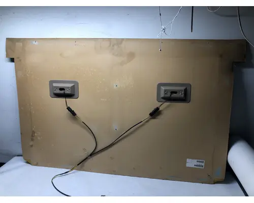 International 9400 Body, Misc. Parts