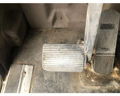 International 9400 Body, Misc. Parts