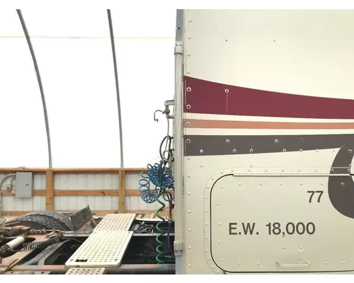 International 9400 Body, Misc. Parts