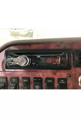 International 9400 Body, Misc. Parts