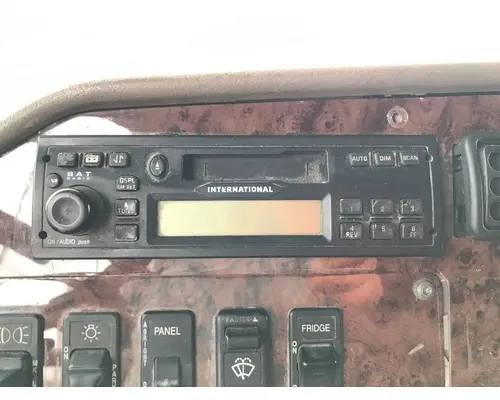 International 9400 Body, Misc. Parts