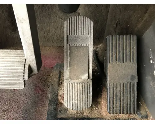 International 9400 Body, Misc. Parts
