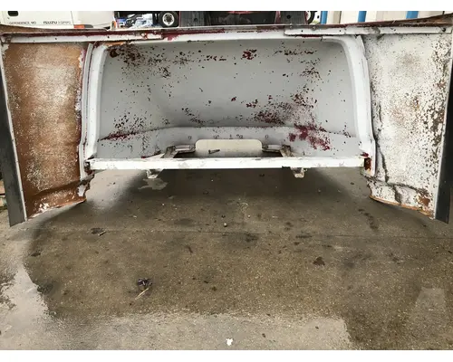 International 9400 Body, Misc. Parts