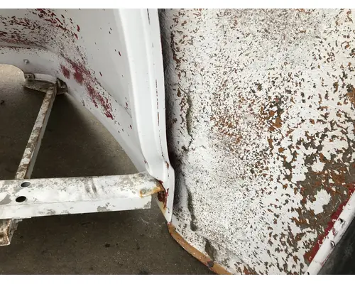 International 9400 Body, Misc. Parts