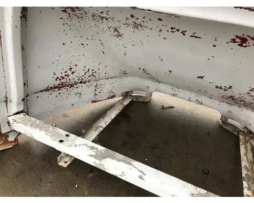 International 9400 Body, Misc. Parts