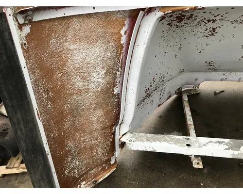 International 9400 Body, Misc. Parts