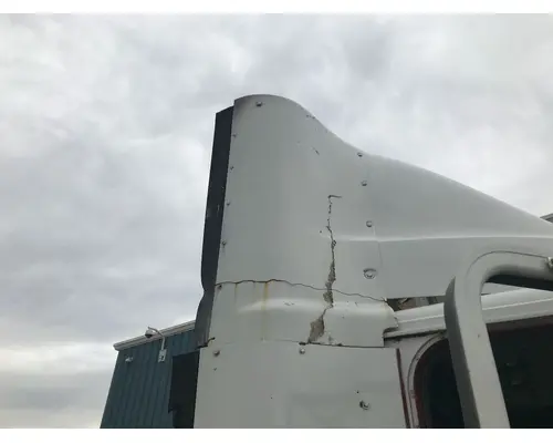 International 9400 Body, Misc. Parts