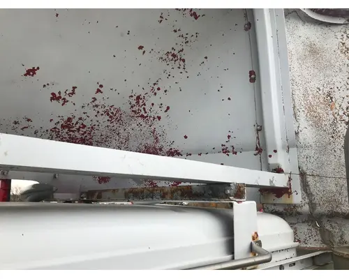 International 9400 Body, Misc. Parts