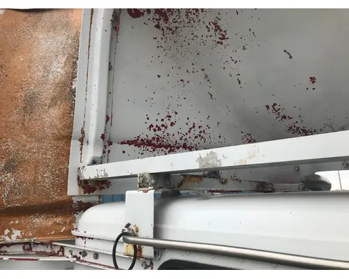 International 9400 Body, Misc. Parts