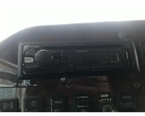 International 9400 Body, Misc. Parts