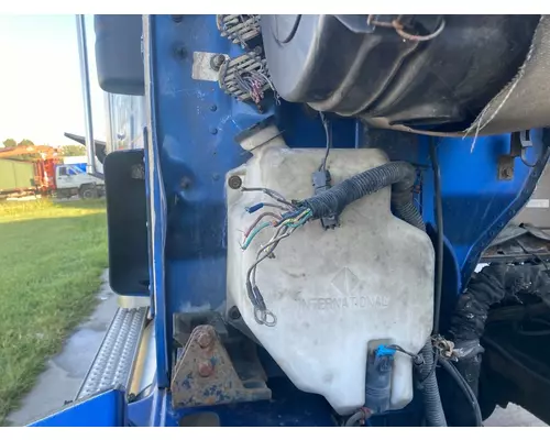 International 9400 Body, Misc. Parts