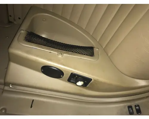 International 9400 Body, Misc. Parts