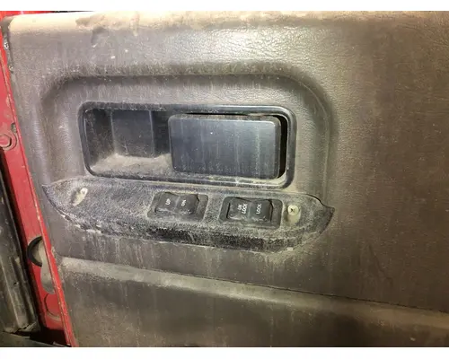 International 9400 Body, Misc. Parts