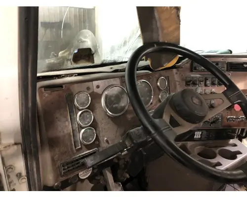 International 9400 Body, Misc. Parts