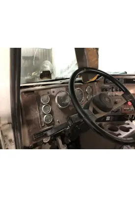 International 9400 Body, Misc. Parts