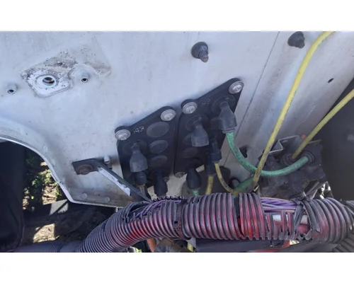 International 9400 Body, Misc. Parts