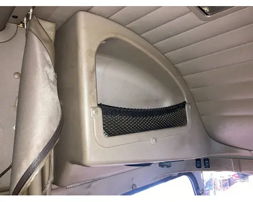 International 9400 Body, Misc. Parts