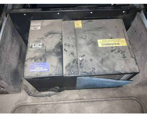 International 9400 Body, Misc. Parts