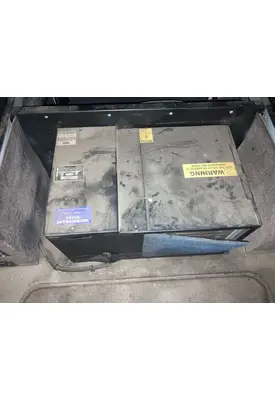 International 9400 Body, Misc. Parts