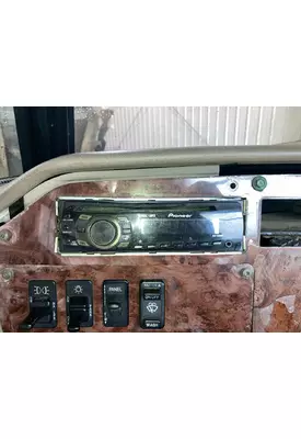 International 9400 Body, Misc. Parts