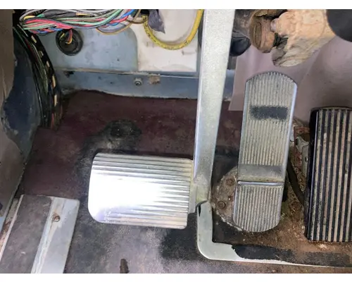 International 9400 Body, Misc. Parts