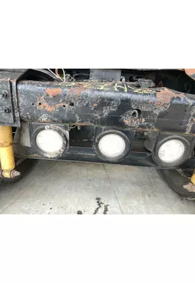 International 9400 Body, Misc. Parts