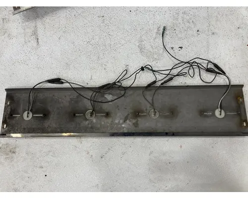 International 9400 Body, Misc. Parts