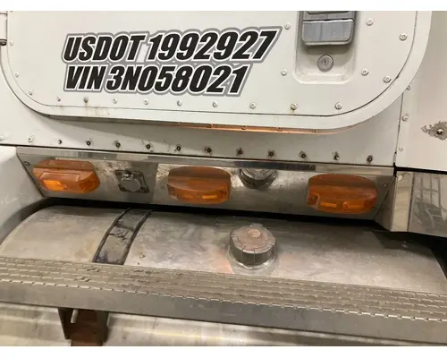 Body Parts, Misc. International 9400 Vander Haags Inc Sp