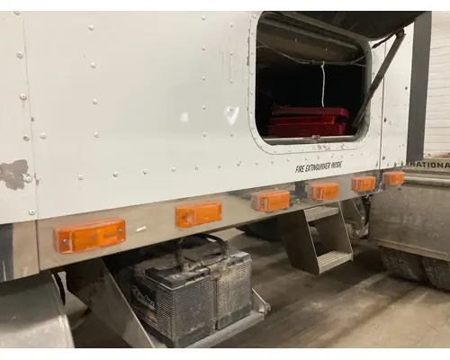 Body Parts, Misc. International 9400 Vander Haags Inc Sp