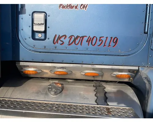 Body Parts, Misc. International 9400 Vander Haags Inc Col
