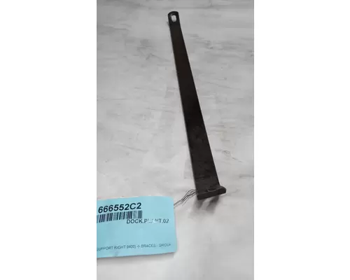 Body Parts, Misc. INTERNATIONAL 9400 Marshfield Transportation Products