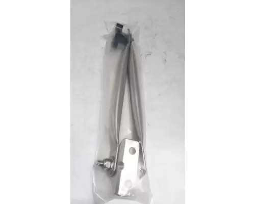 Body Parts, Misc. INTERNATIONAL 9400 Marshfield Transportation Products