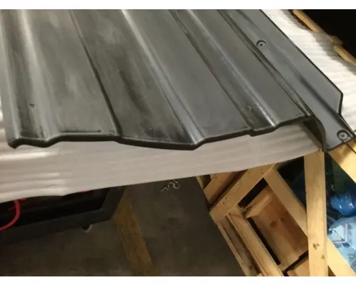 Body Parts, Misc. INTERNATIONAL 9400 Marshfield Transportation Products