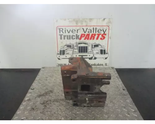 Brackets, Misc. International 9400 River Valley Truck Parts