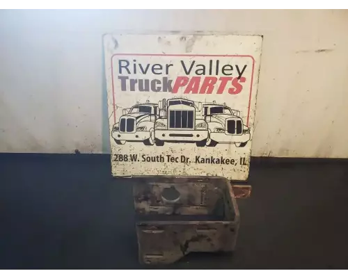 Brackets, Misc. International 9400 River Valley Truck Parts