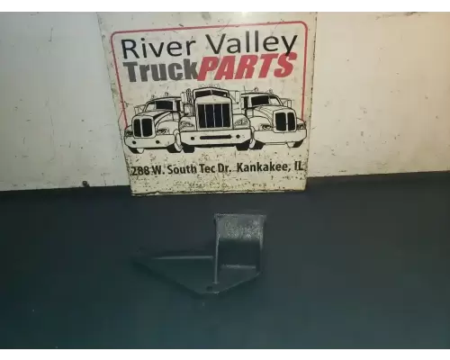 Brackets, Misc. International 9400 River Valley Truck Parts