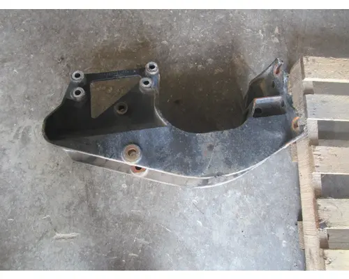 Brackets, Misc. INTERNATIONAL 9400 Tim Jordan's Truck Parts, Inc.