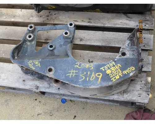 Brackets, Misc. INTERNATIONAL 9400 Tim Jordan's Truck Parts, Inc.