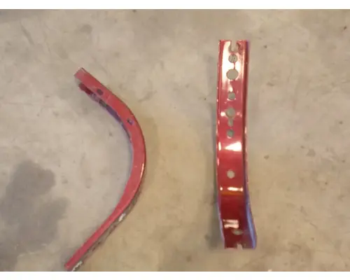 Brackets, Misc. INTERNATIONAL 9400 K &amp; R Truck Sales, Inc.