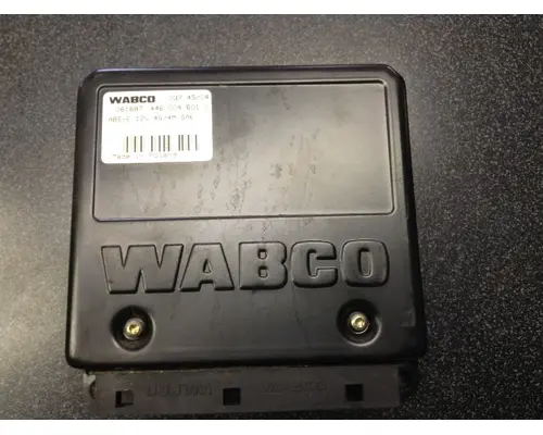 ECM (Brake & ABS) International 9400 Vander Haags Inc WM