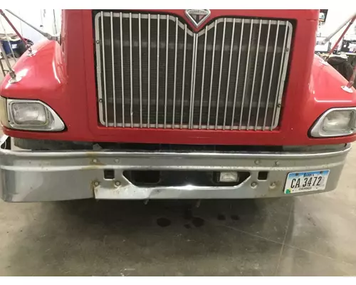 Bumper Assembly, Front International 9400 Vander Haags Inc Sp