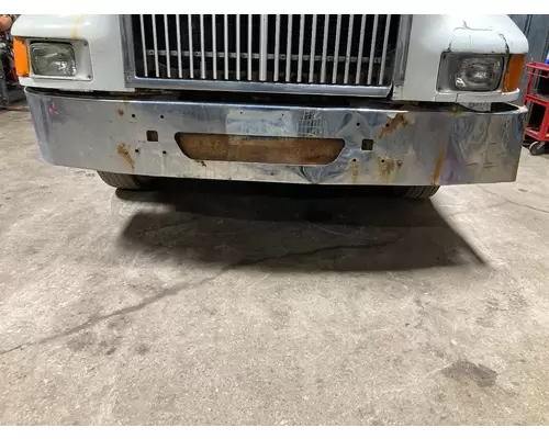 Bumper Assembly, Front International 9400 Vander Haags Inc Dm