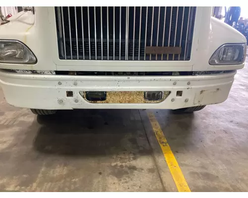 Bumper Assembly, Front International 9400 Vander Haags Inc Sf
